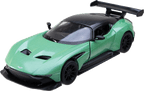 Vulcan