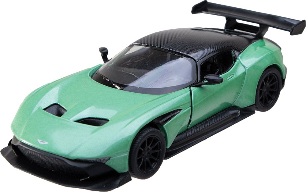 Vulcan