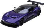 Vulcan