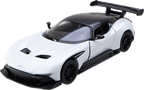Vulcan