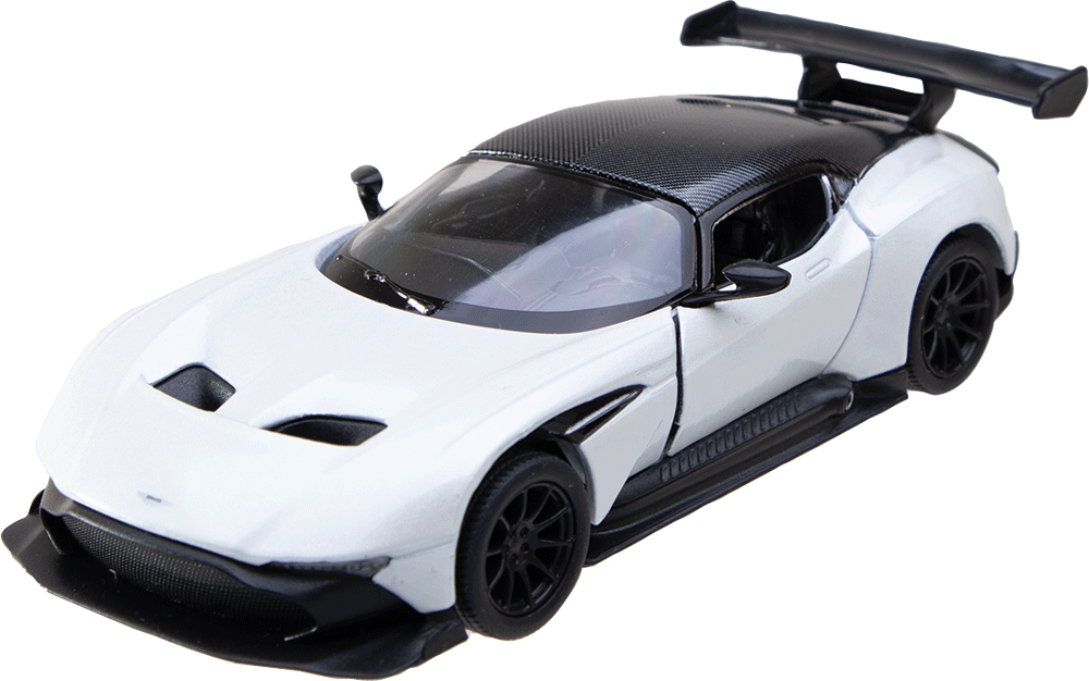 Vulcan