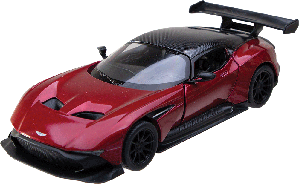 Vulcan