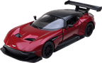 Vulcan