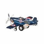Diecast Airplane Assortment