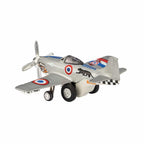 Diecast Airplane Assortment