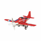 Diecast Airplane Assortment