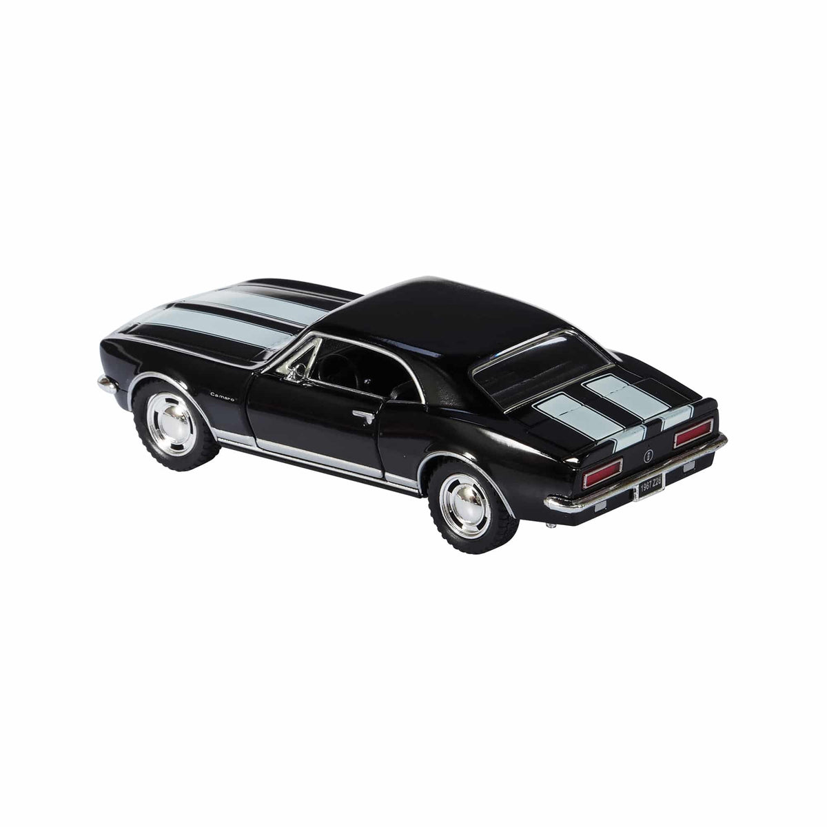 Diecast 67′ Camaro Z28