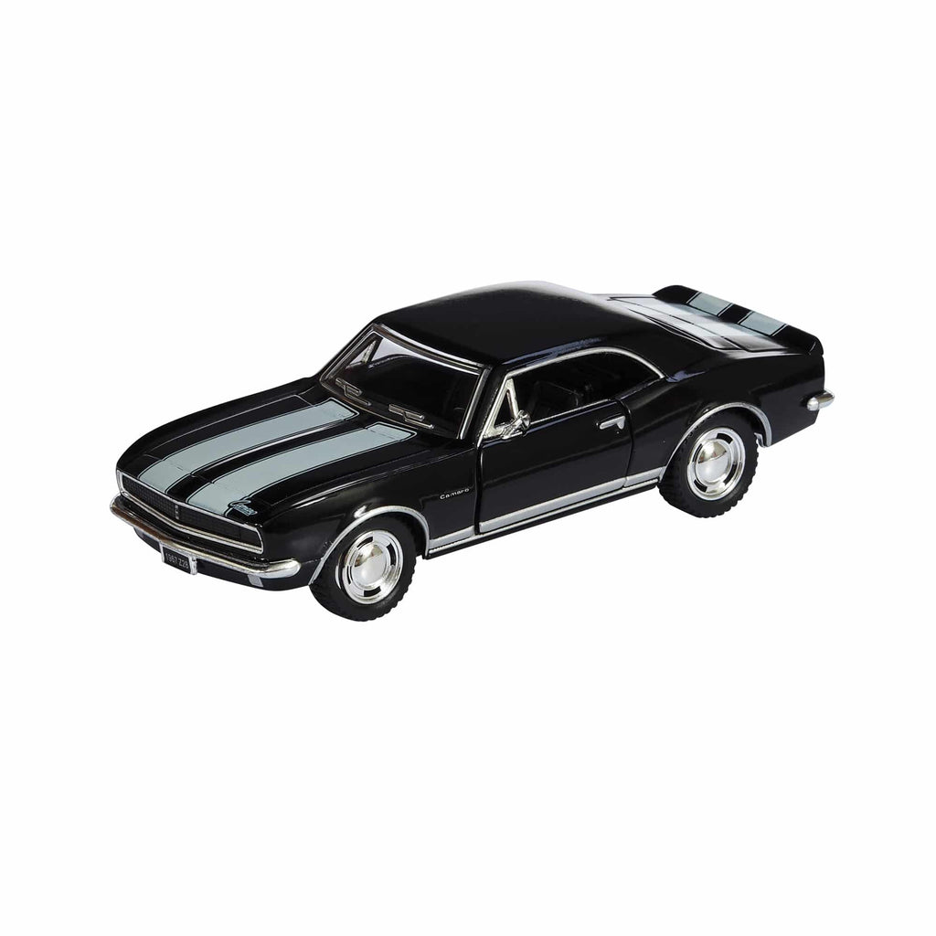 Diecast 67′ Camaro Z28