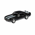 Diecast 67′ Camaro Z28