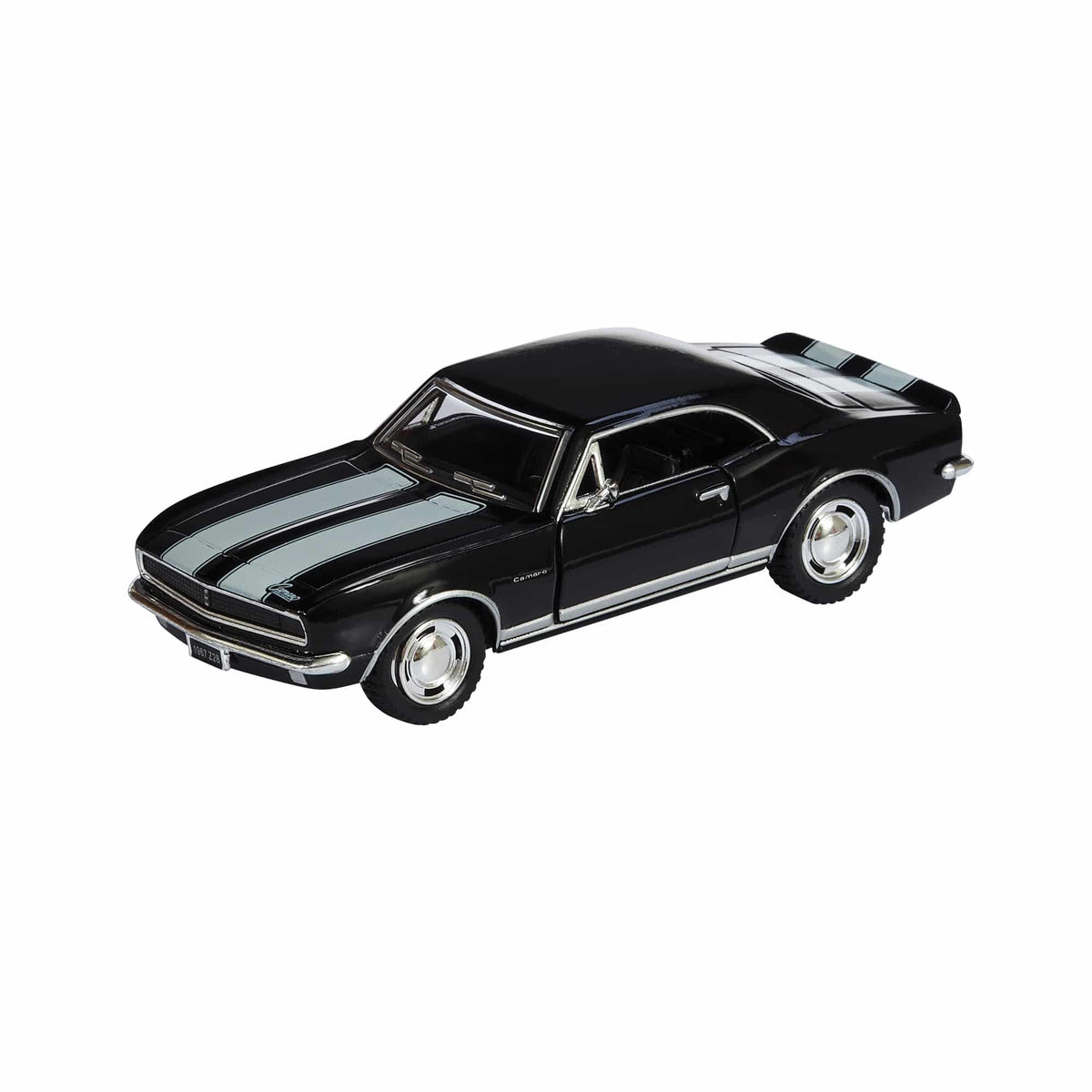 Diecast 67′ Camaro Z28