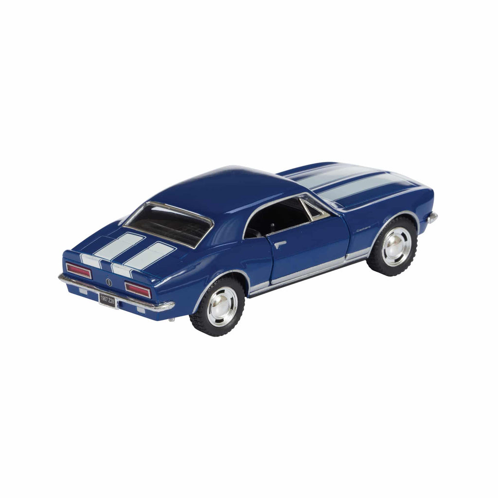 Diecast 67′ Camaro Z28