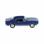 Diecast 67′ Camaro Z28