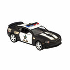 Diecast ’14 Police Camaro