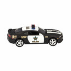 Diecast ’14 Police Camaro