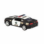 Diecast ’14 Police Camaro