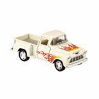 Diecast 55′ Chevy Pickup Flames