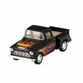 Diecast 55′ Chevy Pickup Flames