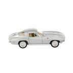 Diecast Corvette Stingray 63′