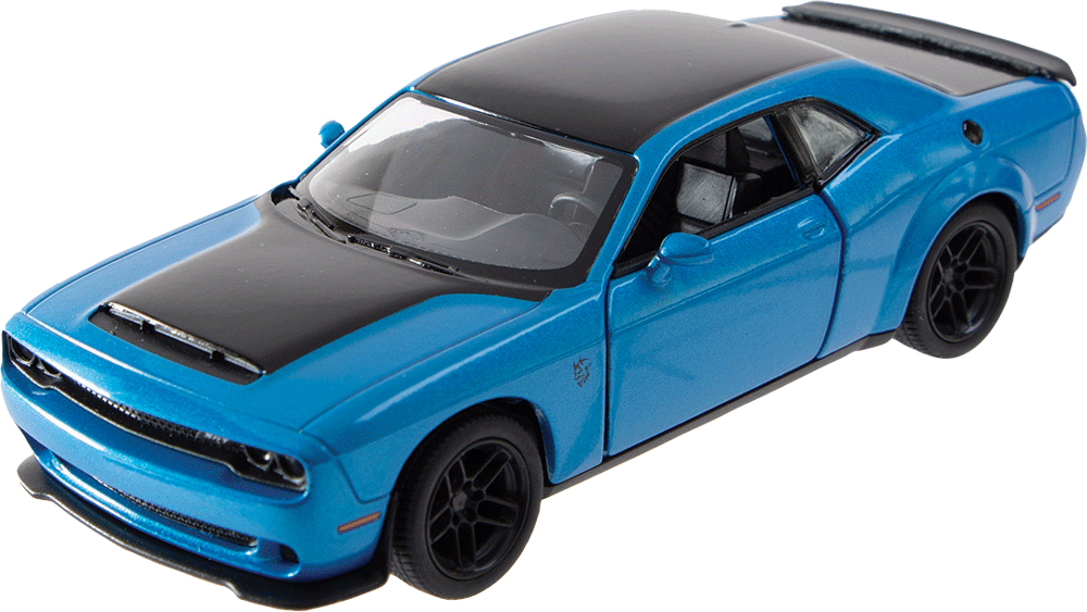 2023 Challenger Demon 170