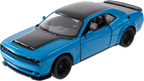 2023 Challenger Demon 170