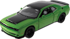 2023 Challenger Demon 170