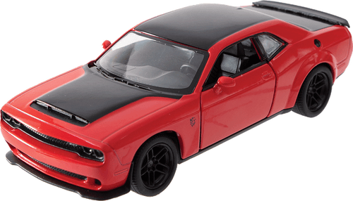 2023 Challenger Demon 170