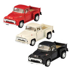 Diecast 56′ Pick Up Truck