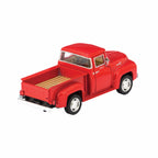 Diecast 56′ Pick Up Truck