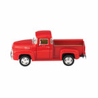 Diecast 56′ Pick Up Truck