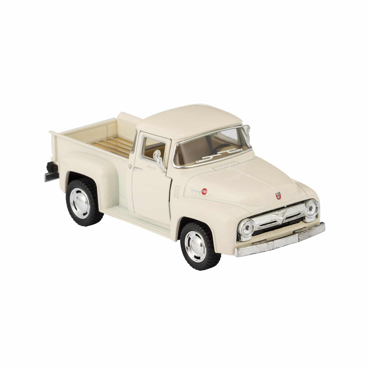 Diecast 56′ Pick Up Truck