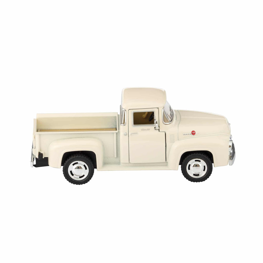 Diecast 56′ Pick Up Truck