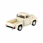 Diecast 56′ Pick Up Truck