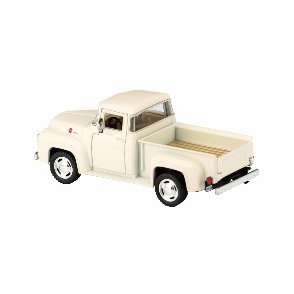 Diecast 56′ Pick Up Truck