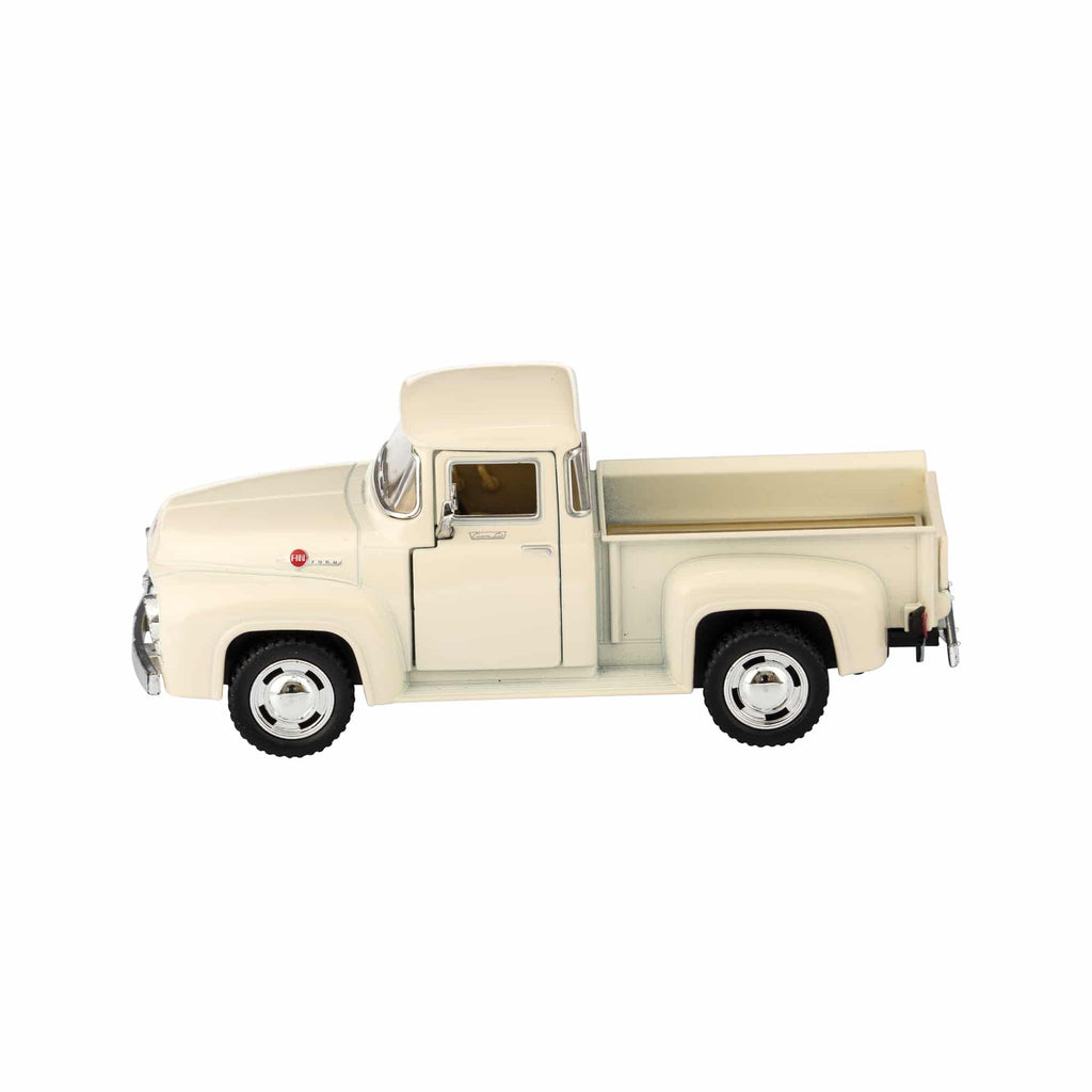 Diecast 56′ Pick Up Truck