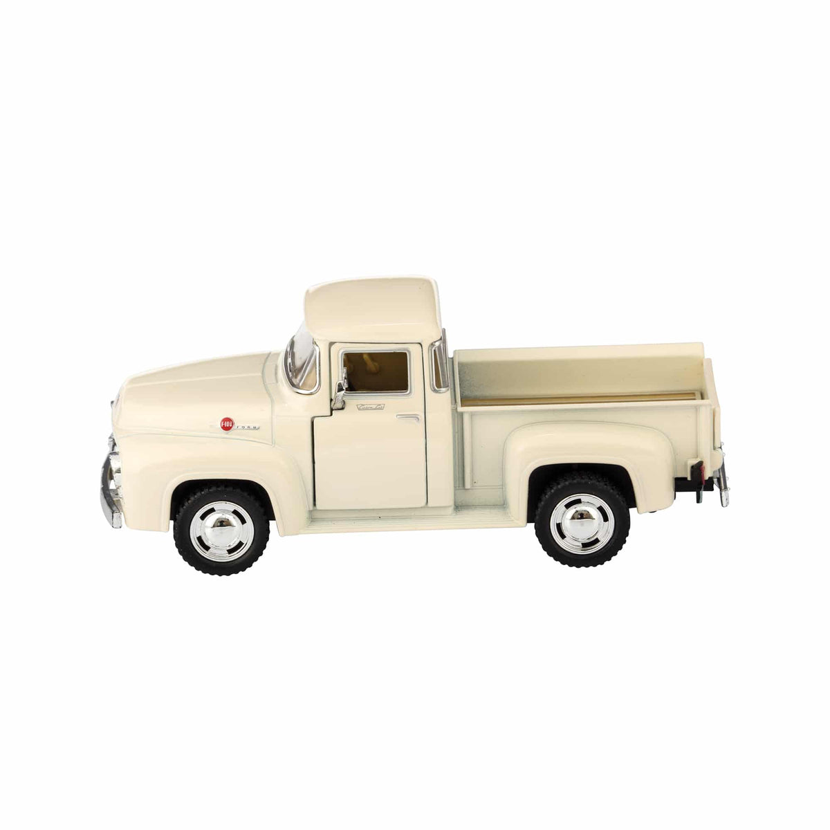 Diecast 56′ Pick Up Truck