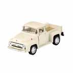 Diecast 56′ Pick Up Truck