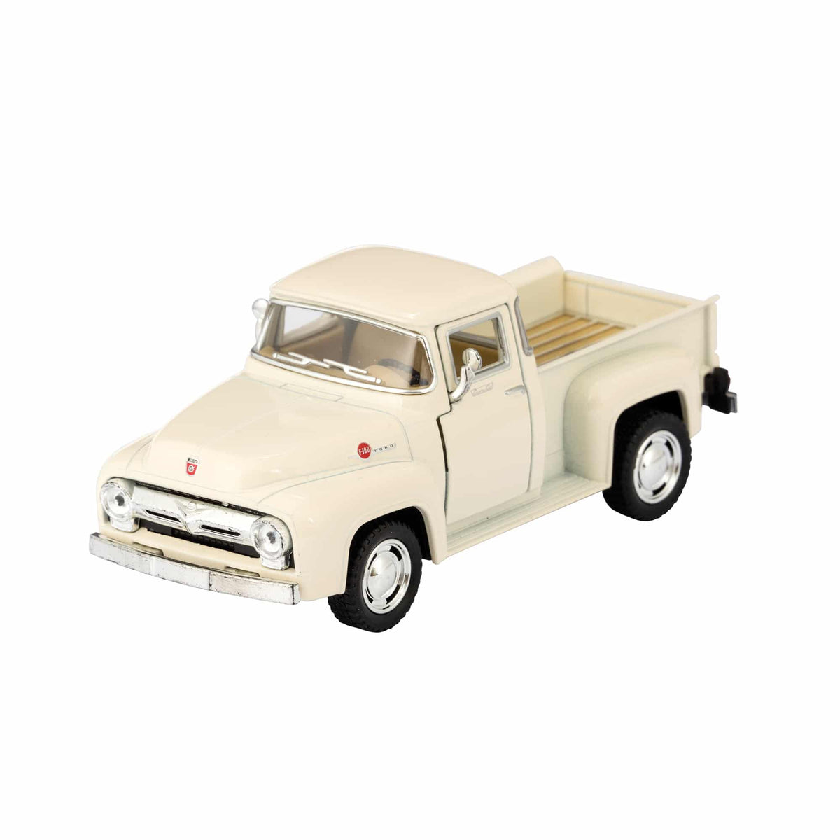 Diecast 56′ Pick Up Truck