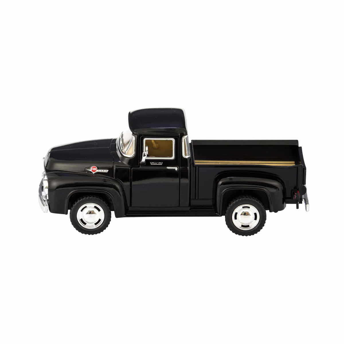 Diecast 56′ Pick Up Truck