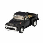 Diecast 56′ Pick Up Truck