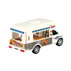 Diecast Food Trucks Ast