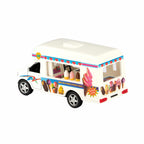Diecast Food Trucks Ast