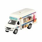 Diecast Food Trucks Ast