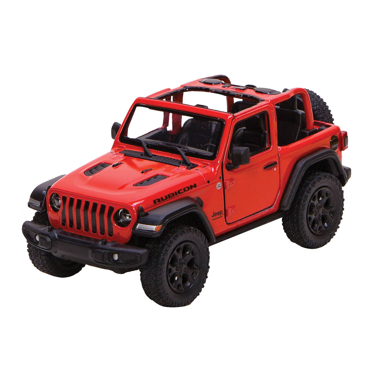 Diecast Wrangler