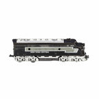 Diecast Locomotives