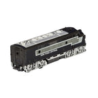 Diecast Locomotives