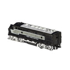 Diecast Locomotives