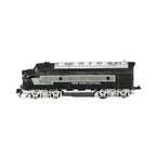 Diecast Locomotives