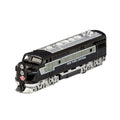 Diecast Locomotives
