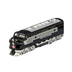 Diecast Locomotives