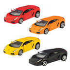 Diecast Lamborghini Gallardo